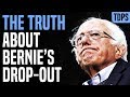 Bernie OUT: An Analysis