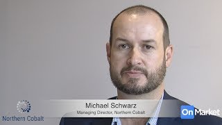 OnMarket IPO: Northern Cobalt (NSX: N27) interview with MD, Michael Schwarz