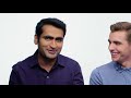 Dave Franco, Kumail Nanjiani and Fred Armisen Answer the Web's Most Searched Questions  WIRED
