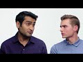 Dave Franco, Kumail Nanjiani and Fred Armisen Answer the Web's Most Searched Questions  WIRED