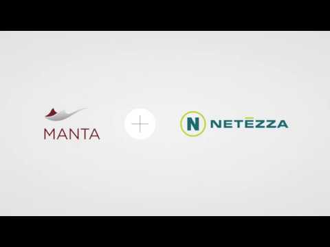 MANTA IBM Netezza Data Lineage Automation Solution