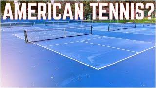 What Happened To American Tennis?