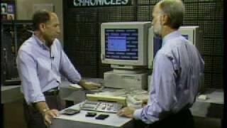 Computer Chronicles - Intel Pentium Performance