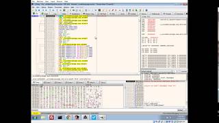 Analyzing Ransomware - Decrypting RC4 Config