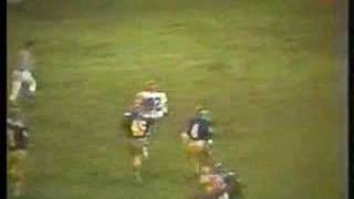 Coach Carroll University of Pacific Footage