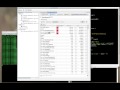 Using jvisualvm to find Heap Problems