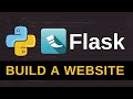 Python Flask SHOCKER: The Hidden Framework That's Faster Than Django!