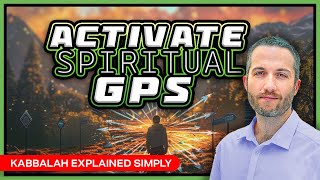 Activate Your Spiritual GPS: Your Spiritual Location \u0026 Where to Go Next