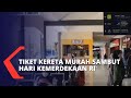 Sambut HUT ke 77 Republik Indonesia, PT KAI Daop 8 Surabaya Berikan Promo Tiket Murah!