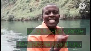 Nzabayo by mucyo patron (elie lyrics)