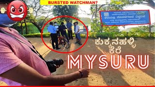 Kukkarahalli Lake TOURISM MYSURU || SN LIFESTYLE