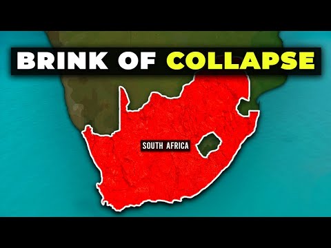 What of these has historically been South Africa’s most profitable activity?