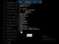 Heart in python | python turtle 🤪 | python coding status 😍😜 #shorts   #programming  #turtle #python