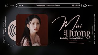 Vietsub :: Mùi Hương ჻ Hoàng Thi Phù ░ Vi Hữu Ám Hương Lai OST • 闻到 ჻ 黄诗扶 ░ 为有暗香来