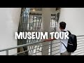 A Tour Around GUGGENHEIM MUSEUM - BILBAO, SPAIN