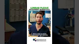 Lumbar Plexus Entrapment Neuropathy