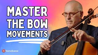 Solving The Mysteries of A Cellist’s Bow Arm