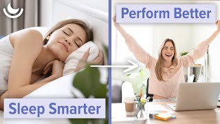 Why sleep is CRITICAL for your performance