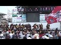 坂戸よさこい2010 ～ 真舞會