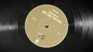 Lou Rawls - Time Will Take Care of Everything (Official Audio)