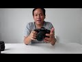 รีวิวกล้องฟิล์ม eos 650 fuji c200 พร้อมภาพตัวอย่าง