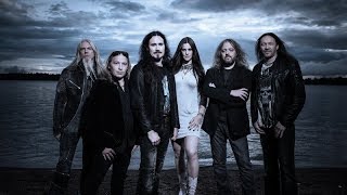 Nightwish ⇾ (Ratina Stadion - Tampere, Finland ©Full Concert)