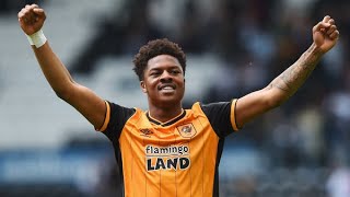 Chuba Akpom’s 7 Hull City Goals + Pens