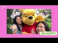 hong kong ep.3 🏰 hong kong disneyland 1 วัน อัพเดทปี 2023 meet linabell and etc. 💕 eqriimz