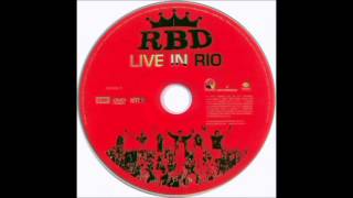 rbd live in rio en vivo parte 4