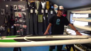 NRS Tyrant Stand Up Paddle Board