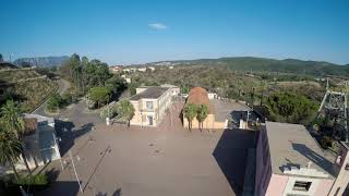 Karma Drone Iglesias (CI) Sardegna Italy