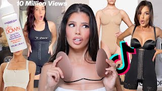 I BOUGHT THE 5 MOST VIRAL TIKTOK GIRL PRODUCTS!
