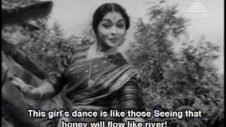 Maanaattam Thanga Mayilattam - Saroja Devi \u0026 Sivaji Ganesan - Aalayamani