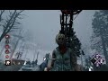 【dbd】オーモンドでよく５台残ししてる世界ランカー山岡凛【デッドバイデイライト】