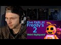 Vapor Reacts #562  [FNAF SFM] FIVE NIGHTS AT FREDDY'S TRY NOT TO LAUGH CHALLENGE REACTION #26
