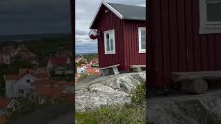 Vrångö - Archipelago Island-Sweden