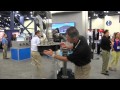 OPW Inflatable Hatch Seal Product Demonstration at ILTA 2014