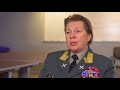 First Female Commander of UN Peacekeeping Operation