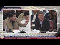 Tulfo grills DA official on high rice prices despite tariff cut