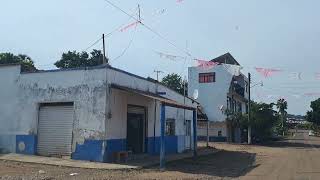 ESTACION NANCHI PERTENECE A SANTIAGO IXCUINTLA NAYARIT 17-12-22