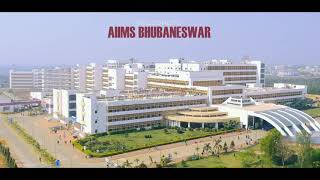 AIIMS Bhubaneswar|Campus at a glance| From the director's desk| Hospital and lab facilities