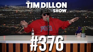 Names On Paper | The Tim Dillon Show #376