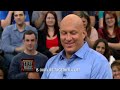 The Steve Wilkos Show Season 2024 💚 Is Our Life Together a Lie 💚 The Steve Wilkos Show Full Episodes