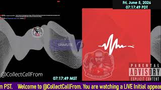 Initial appearance Maricopa County Superior Court ARIZONA 06/05/2026 AM Stream