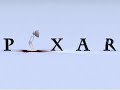 Pixar Intro Parody