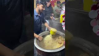 মধ্যমগ্রামের সেরা বিরিয়ানির কথা? ❤️ #AnirbanDey #kolkata #public #biriyani #video #Unlimited