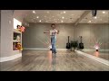 Love Theme line dance