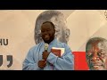Nhai Mwari Wee….Bishop N Manhango and Priest Zvandasara
