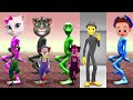 dame tu cosita full hd all variation dame tu cosita music video 2024