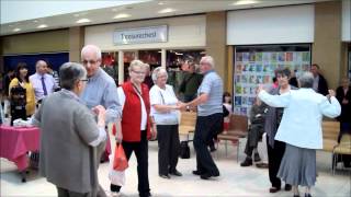 Diamond Jubilee Tea Dance at Tower Centre.wmv